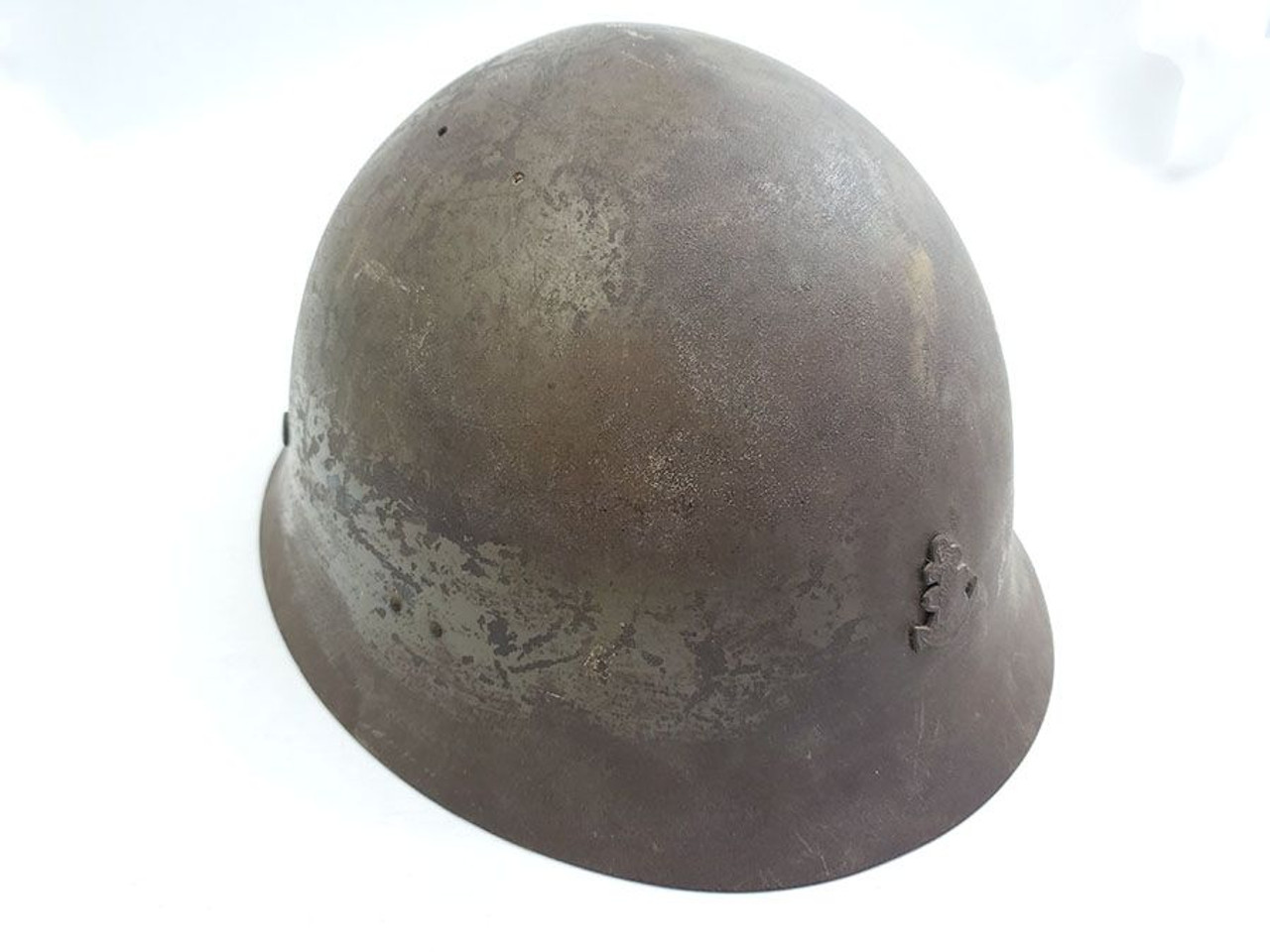 SNLF Helmet - Naval Landing Forces - 1