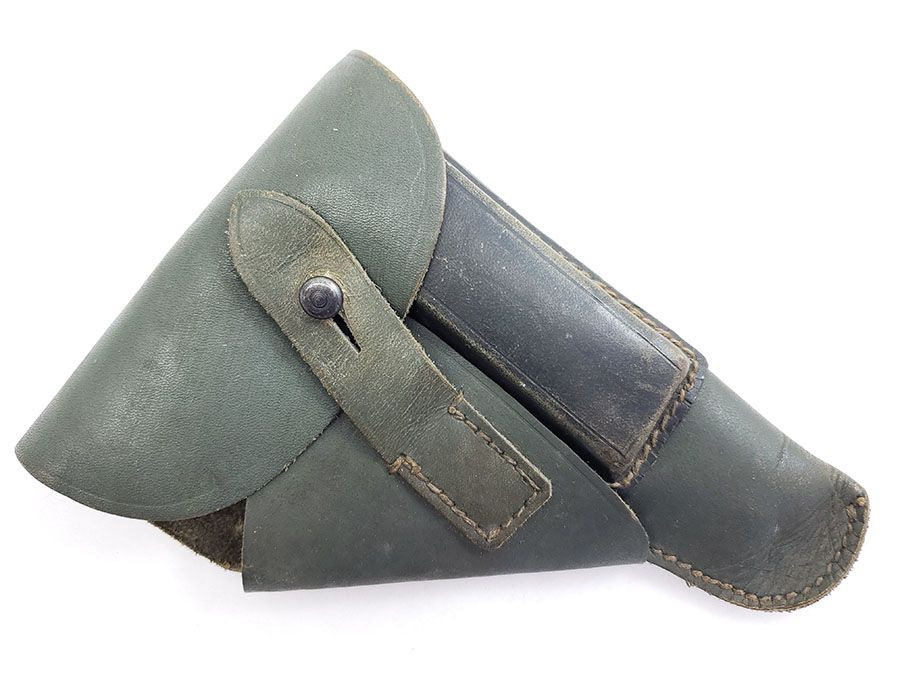 Italian Beretta Holster - WW2 - 1