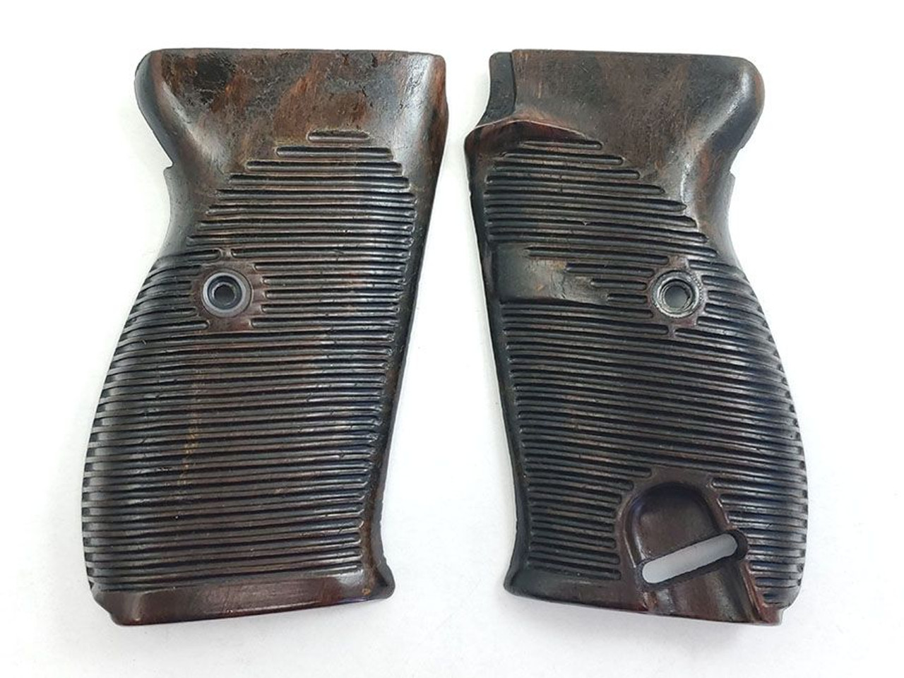Rare Durofol P.38 Grips - 1