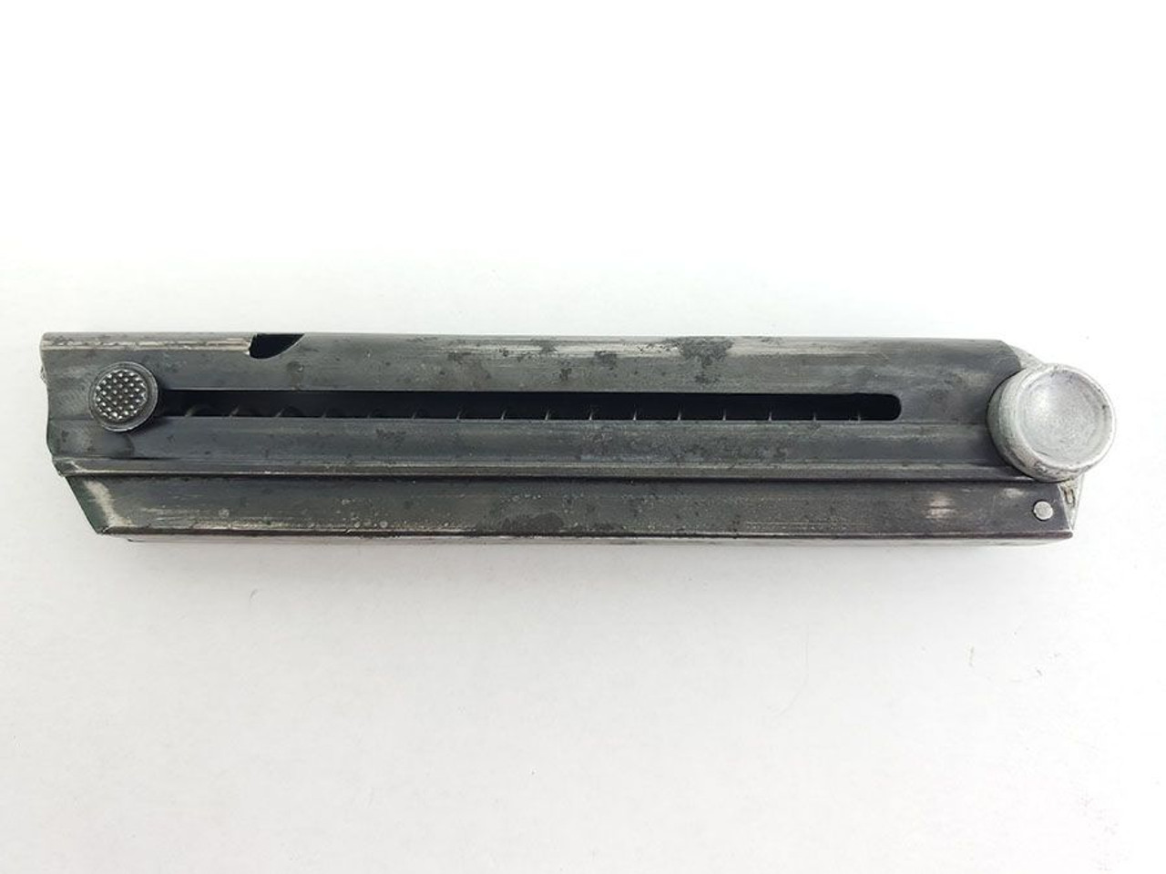 Eagle 63 Luger Magazine - 1