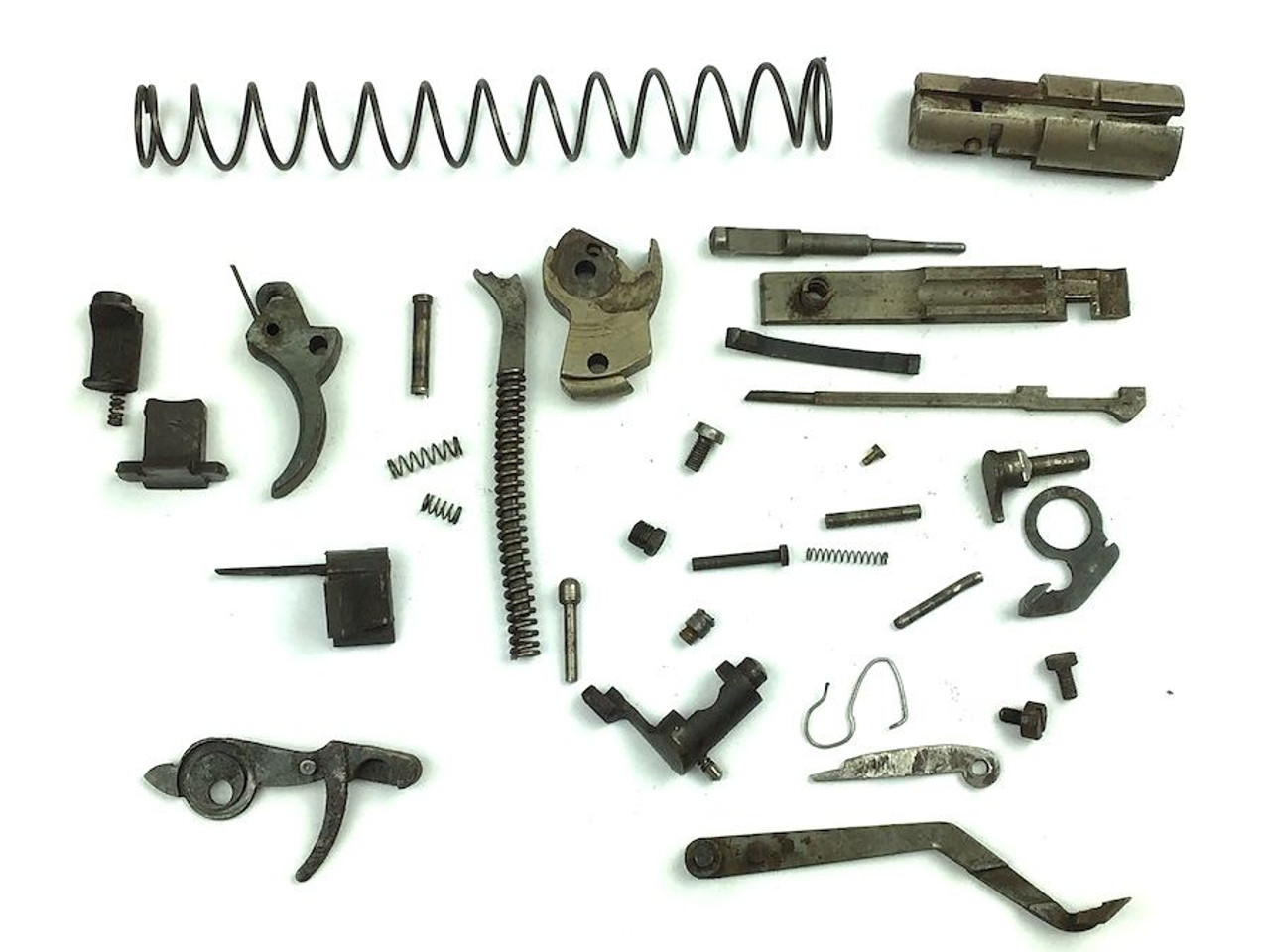Sauer 38H Small Parts Kit - 1