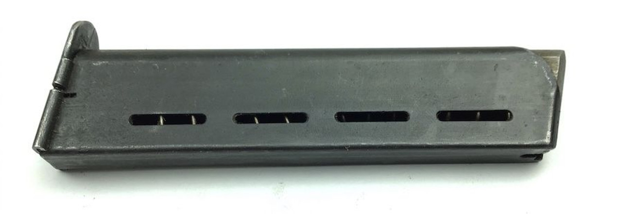 CZ-38 Magazine - 9mm Finnish Army - 1