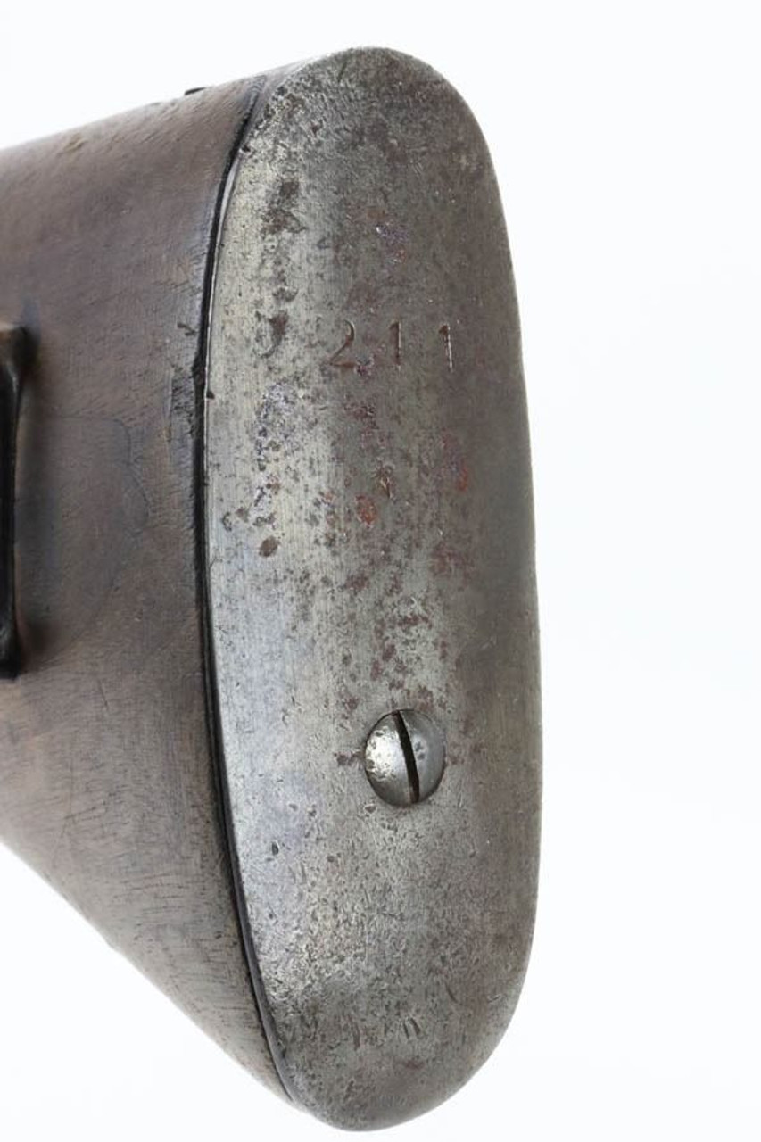 SOLD - Nice Spanish Model 1916 Mauser - 7.62 NATO