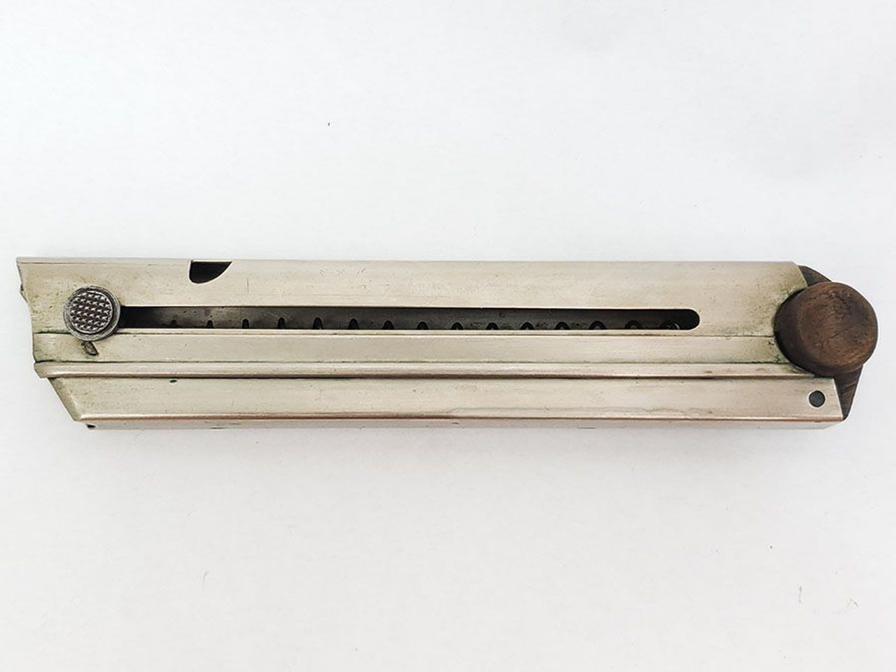 Minty WW1 Luger Magazine - 1