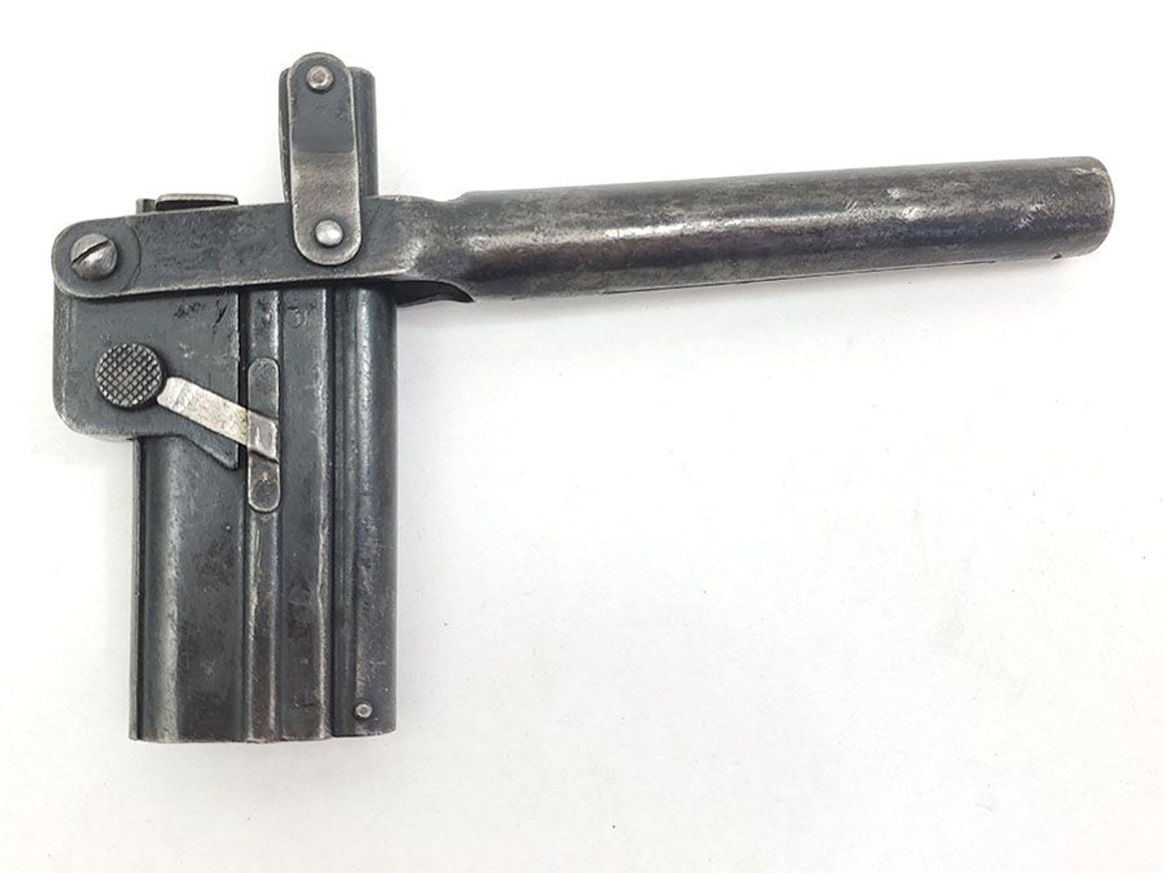 Snail Drum Speed Loading Tool - 1