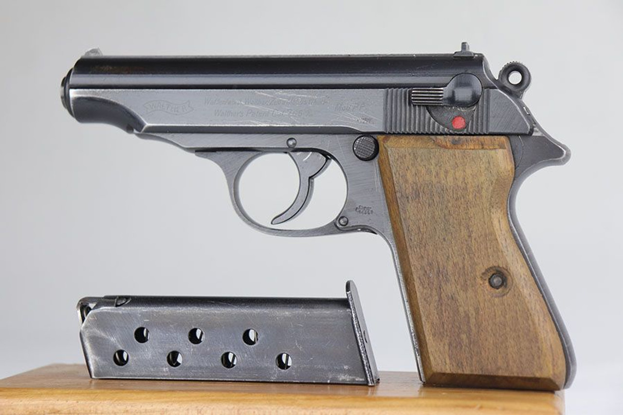 Late Army Walther PP - 1