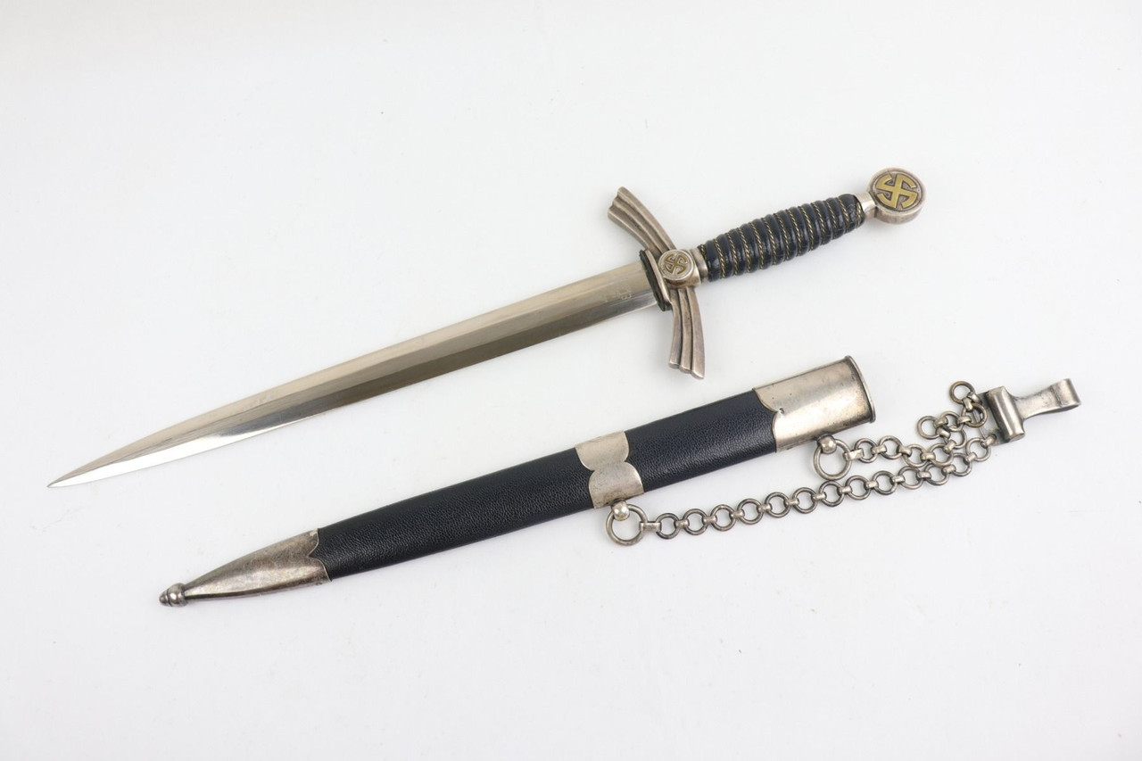 Luftwaffe Dagger 1st Model - 1