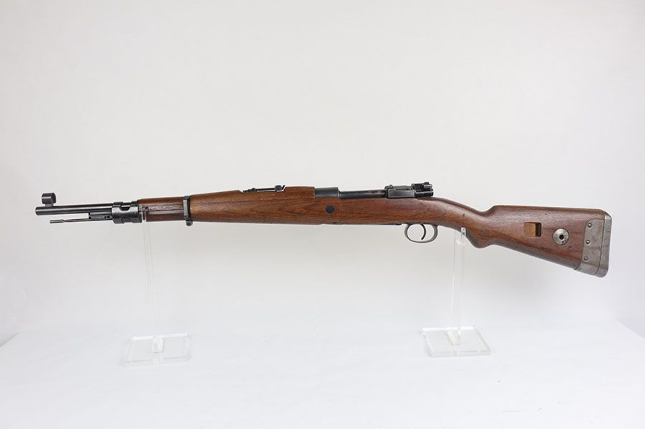 Fantastic G33/40 Mountain Carbine - 1