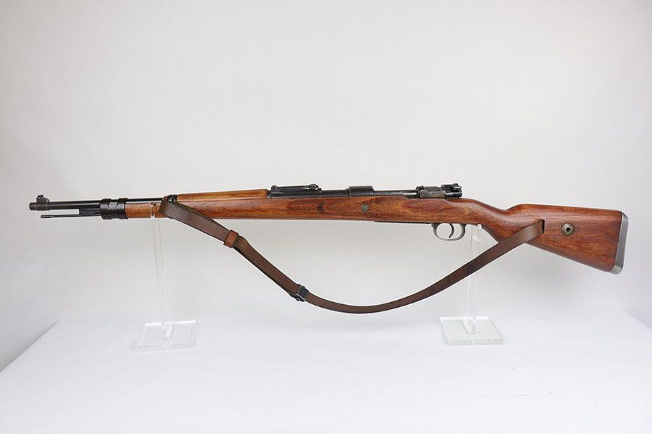Scarce Mauser K98 - G Date - 1