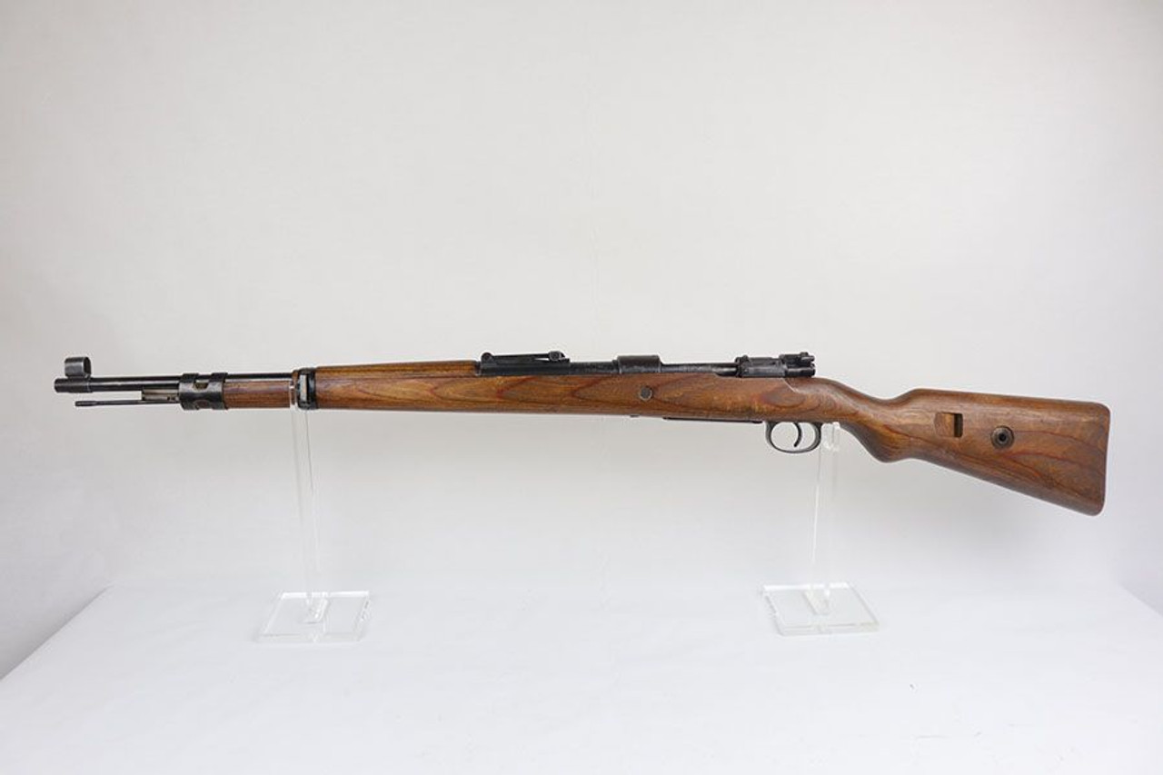 Rare Navy Steyr G.29/40 - 1