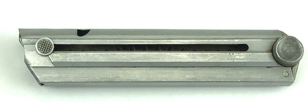 SOLD - Krieghoff Luger Magazine - 1