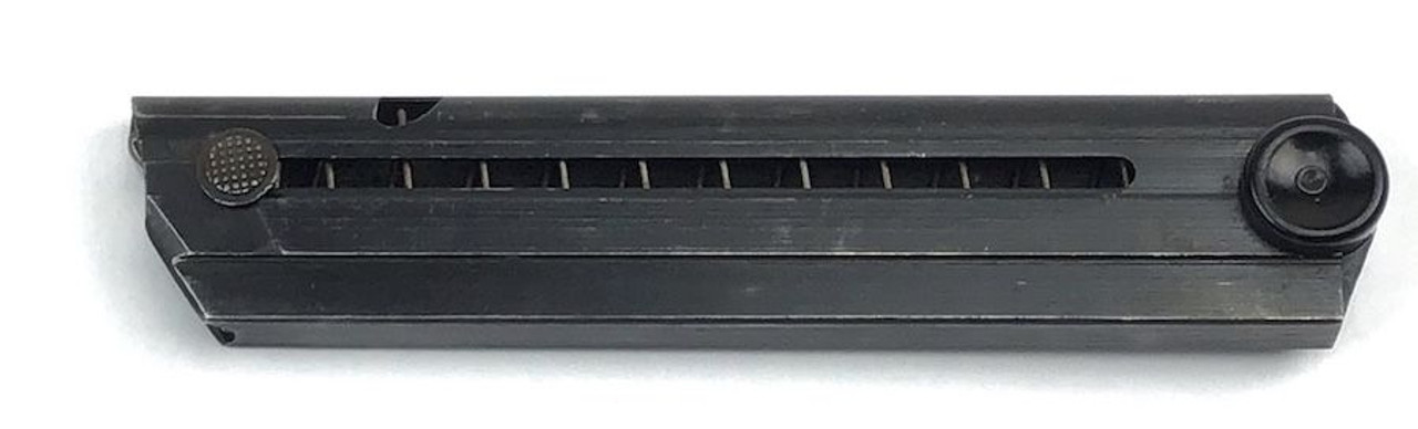 FXO Black Widow Luger Magazine - 1