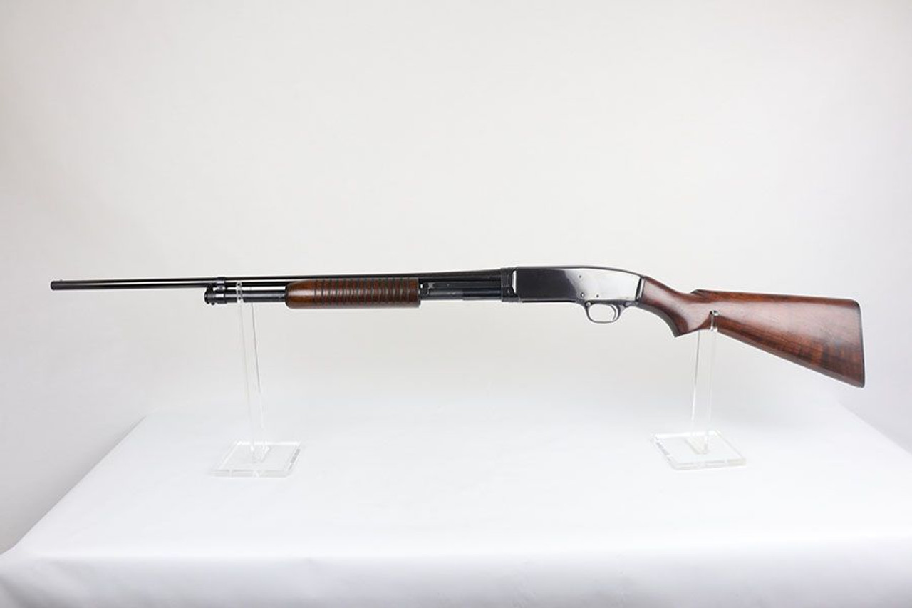Mint Winchester Model 42 - 1960 Mfg - 1