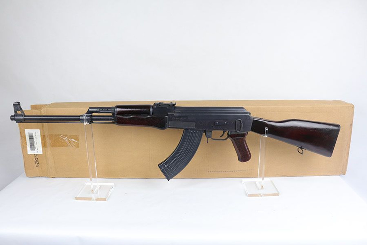 Rare, ANIB National Match Poly Tech AK 47/S - 1