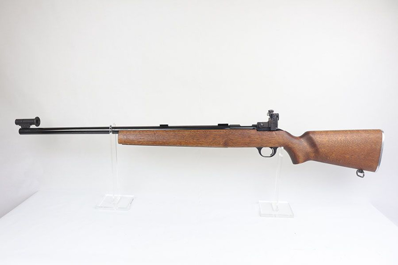 Minty Harrington & Richardson Model M12 Target Rifle - 1
