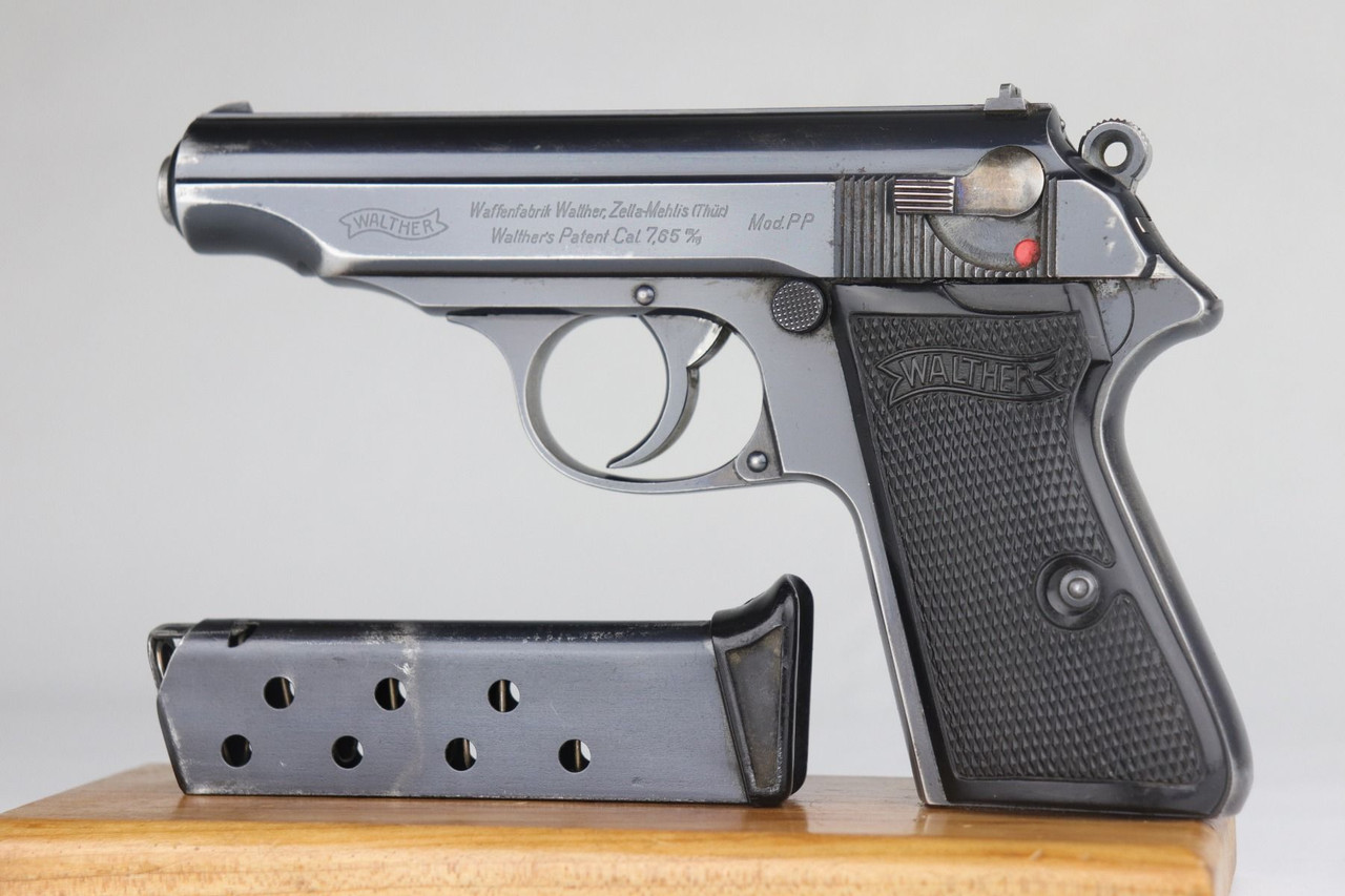 Commercial Walther PP - 1