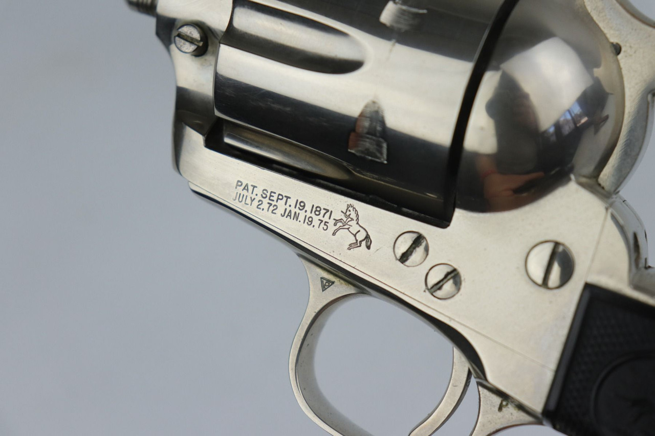 トイガン CRAFT APPLE WORKS Single Action Army 2nd TNK-4544416011150-2L_grande.