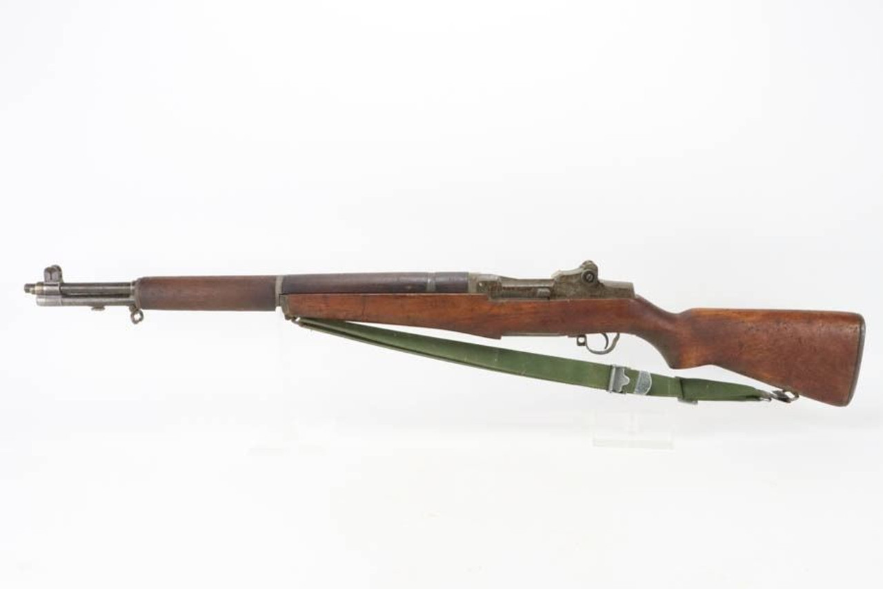 Springfield M1 Garand - 1957 mfg