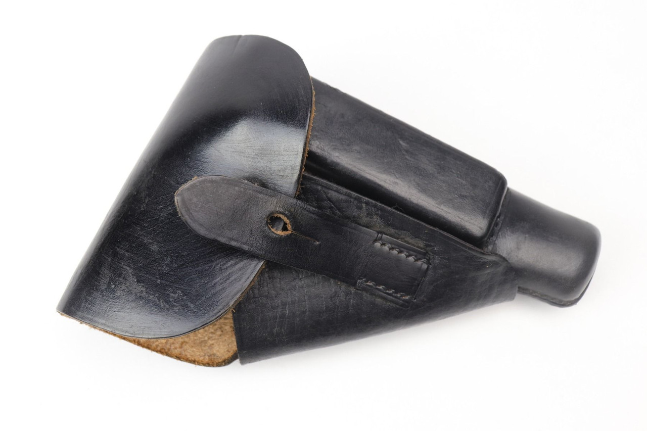 Excellent Black AKAH Holster - 1