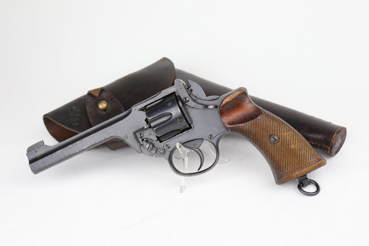 1940 Enfield No.2 Mk I Rig - 1