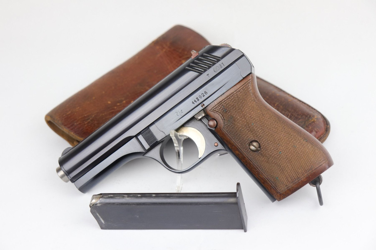 Police CZ vz. 24 - 1
