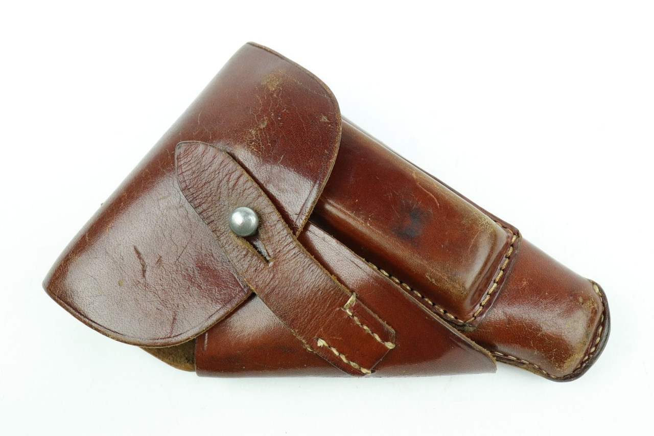 Ultra Rare Eagle/100 Walther PPK Holster - 1