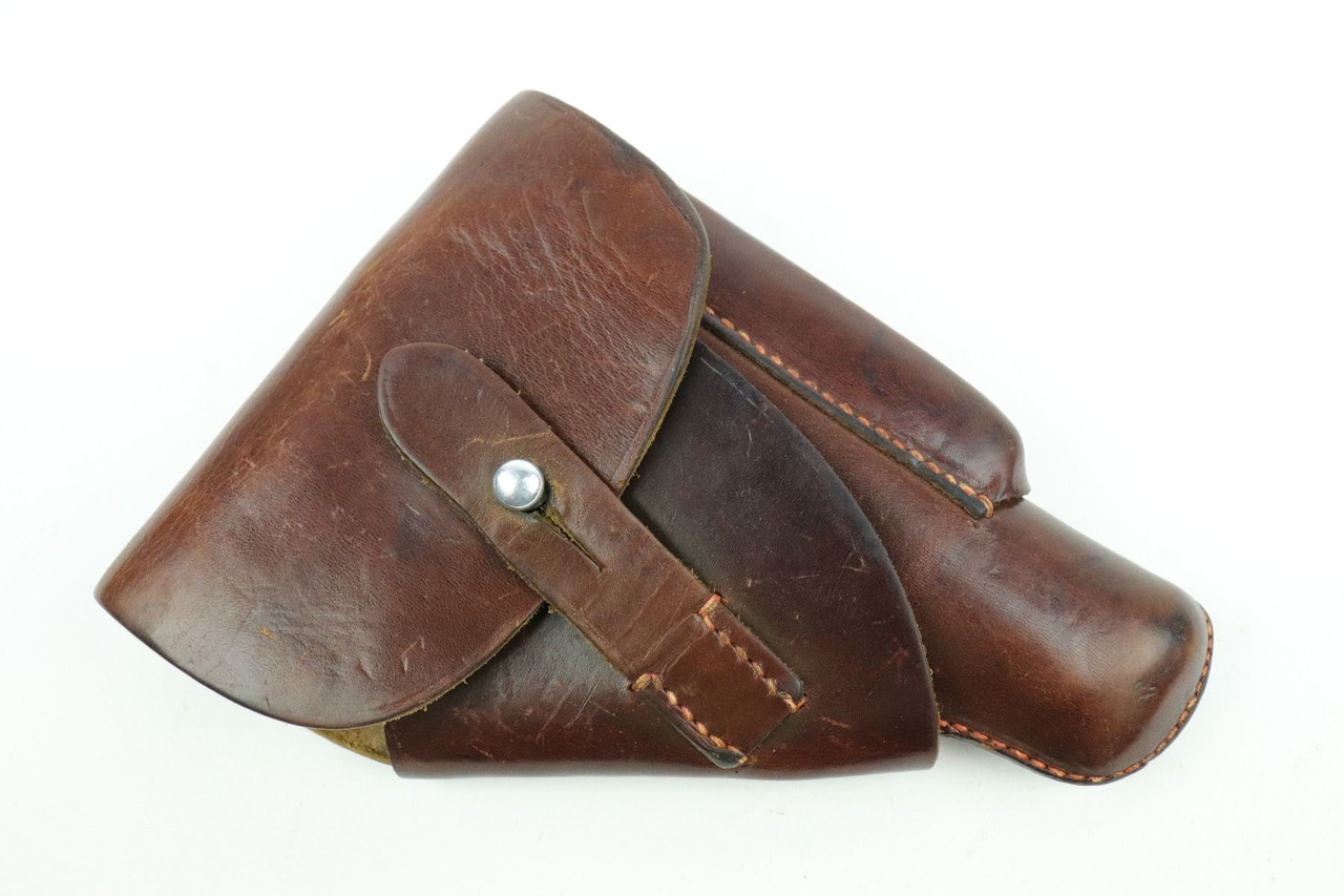 Brown Akah Leading Edge PPK Holster - 1