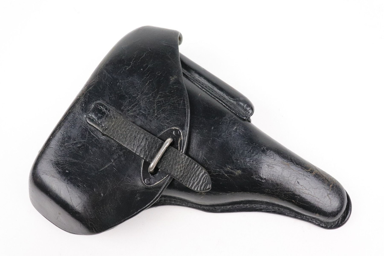 Commercial P.38 Holster - Hardshell - 1