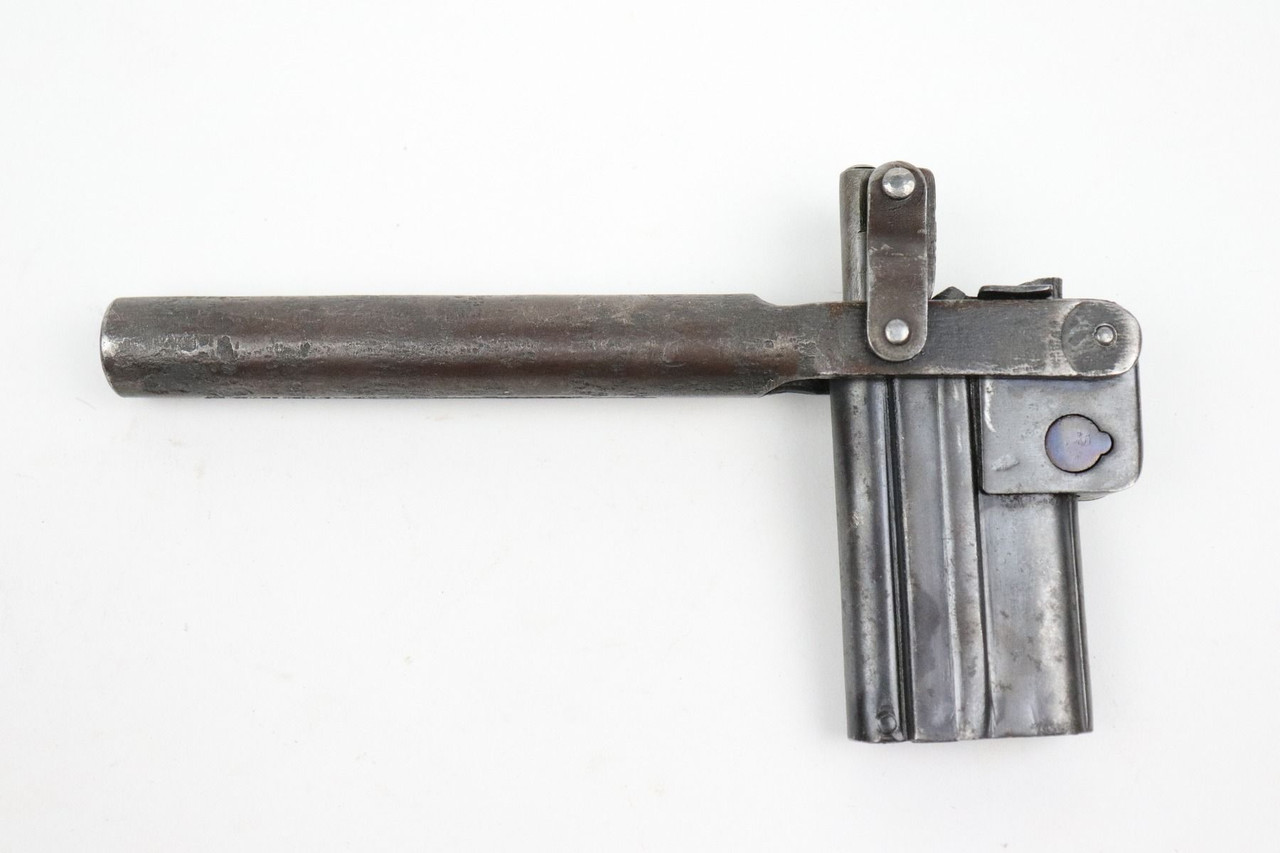 Luger Snail Drum Magazine Loading Tool - 1