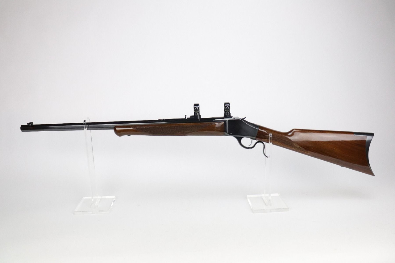 Mint Browning B78 Lever Action Rifle - 1