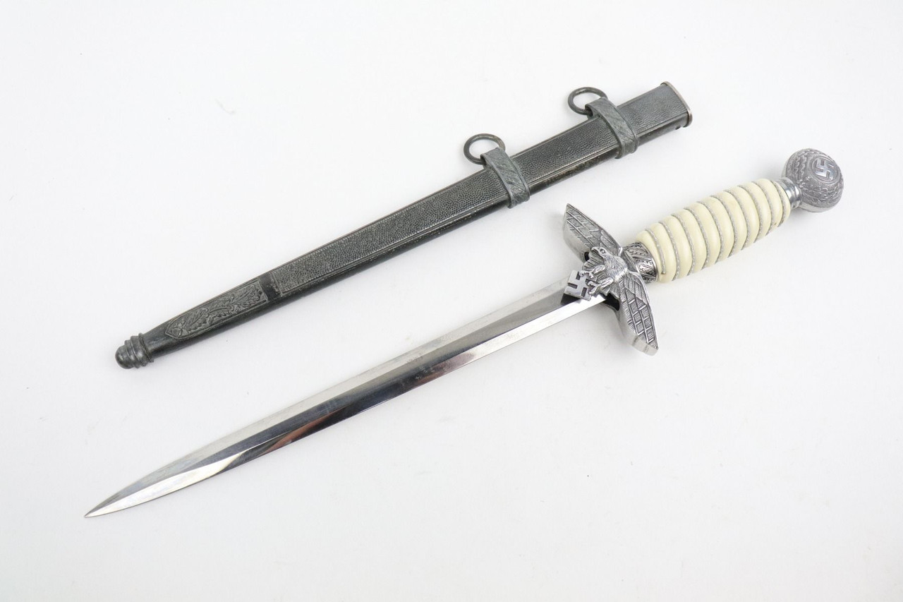 2nd Model Luftwaffe Dagger - 1