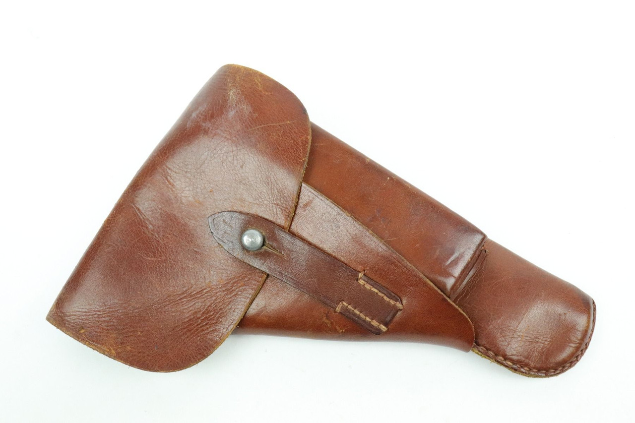 1943 Nazi Hi Power Holster - 1