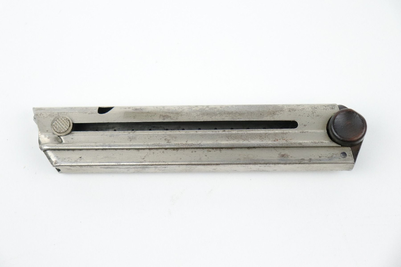 WW1 DWM Luger Magazine - 1