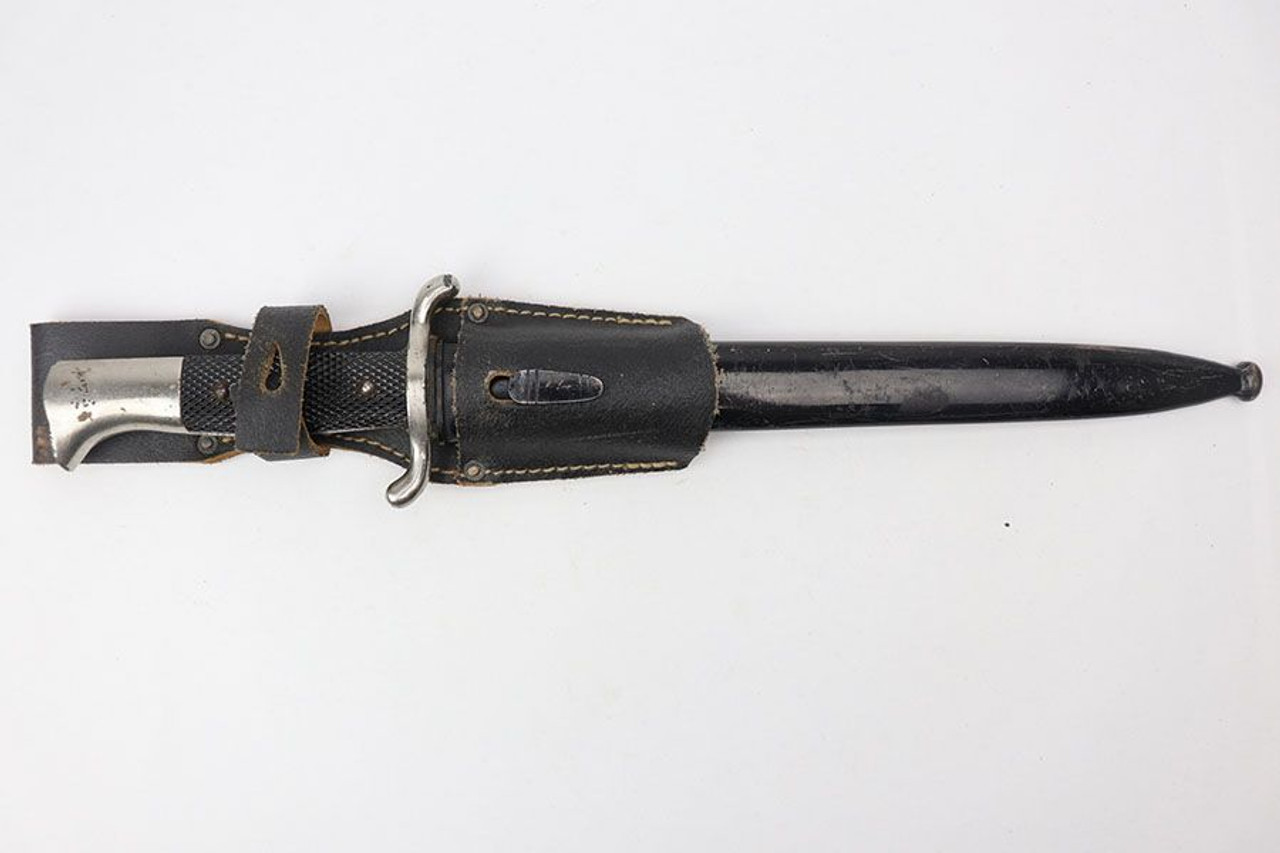 K98 Dress / Parade Bayonet - 1