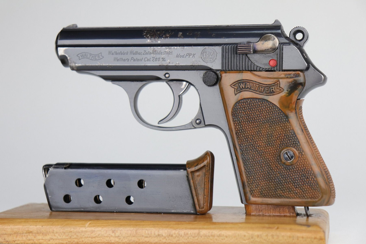 RZM Walther PPK - 1