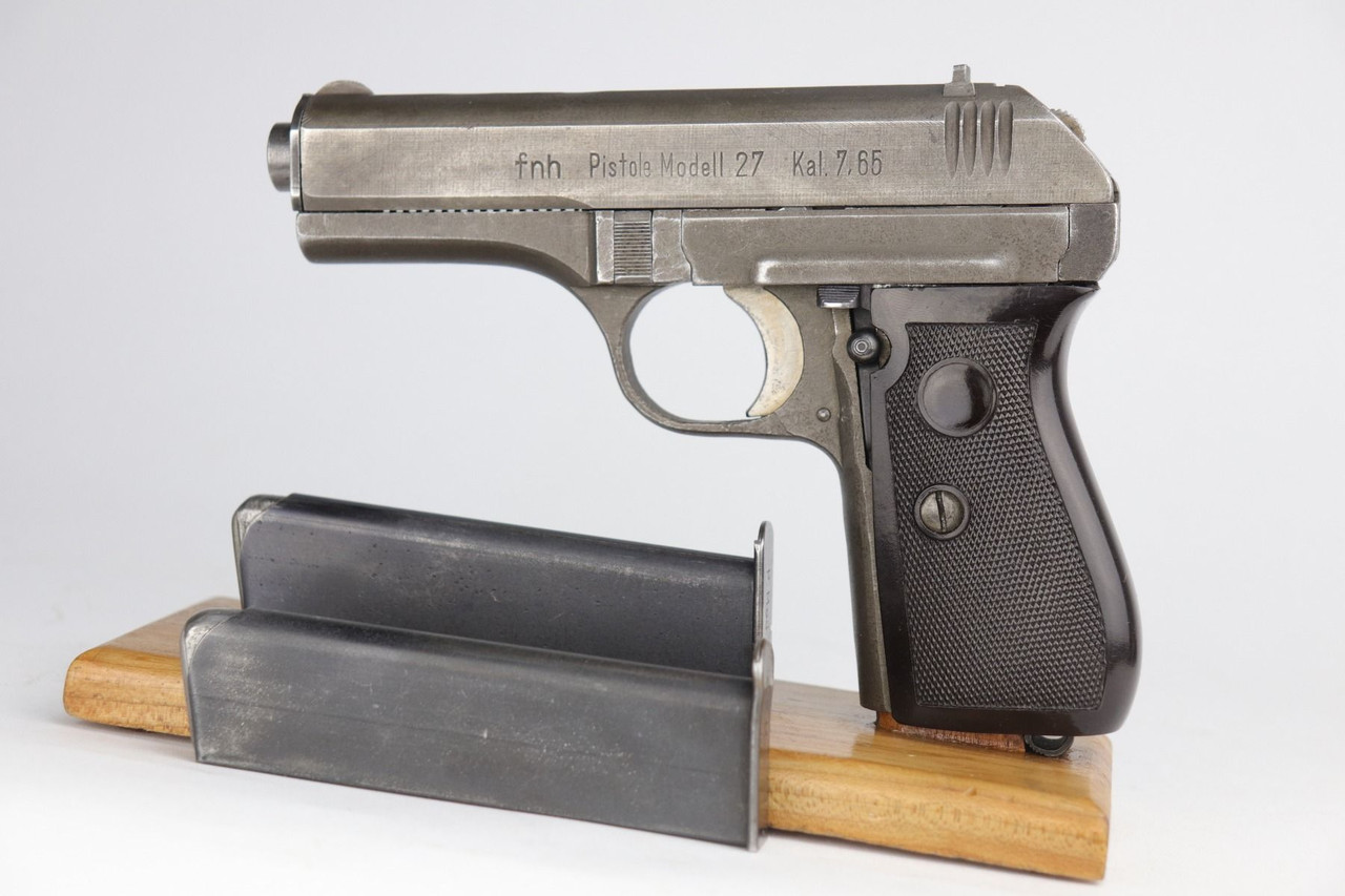 Phosphate Nazi CZ-27 Rig - 1