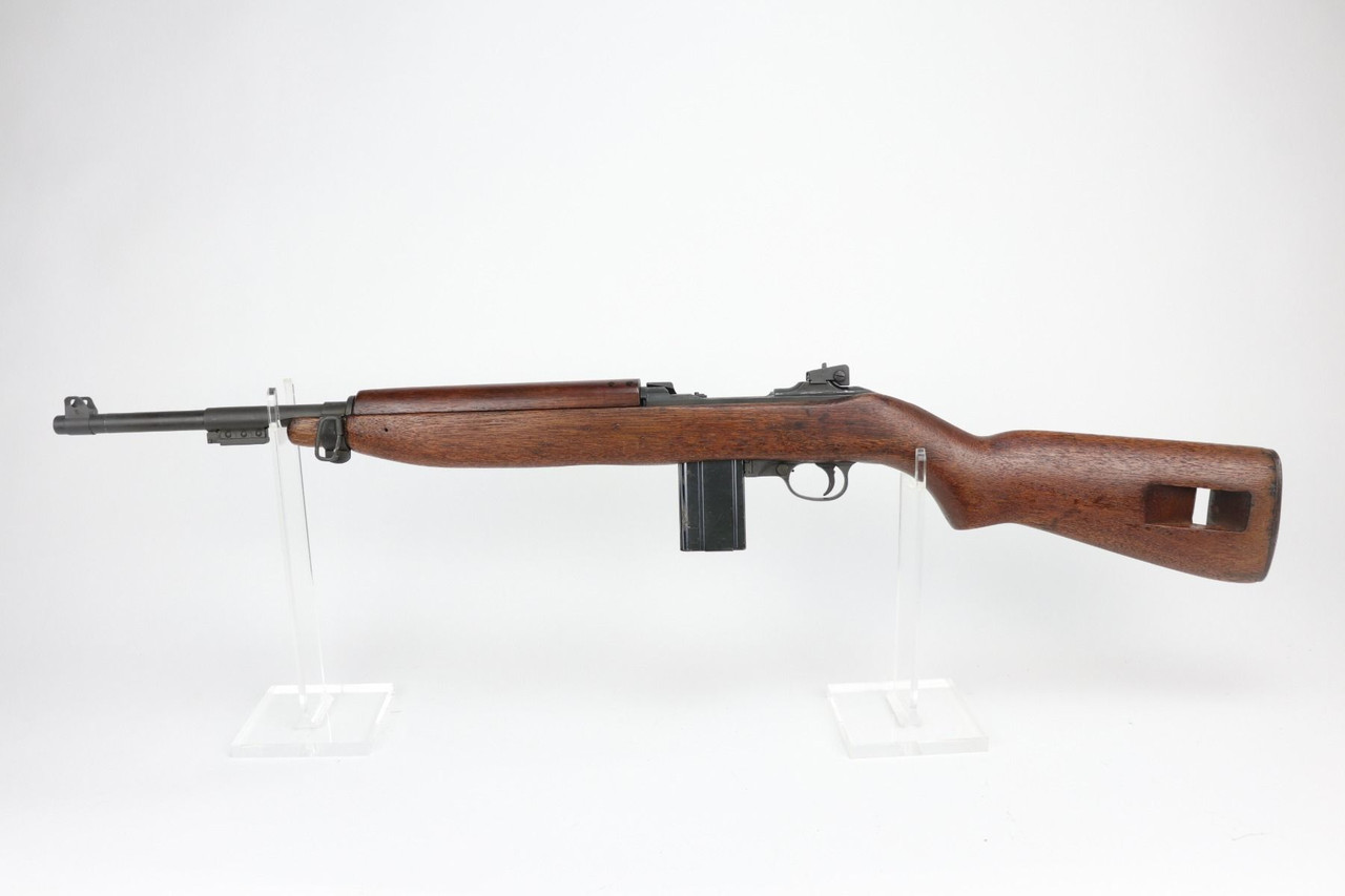Quality Hardware M1 Carbine - 1