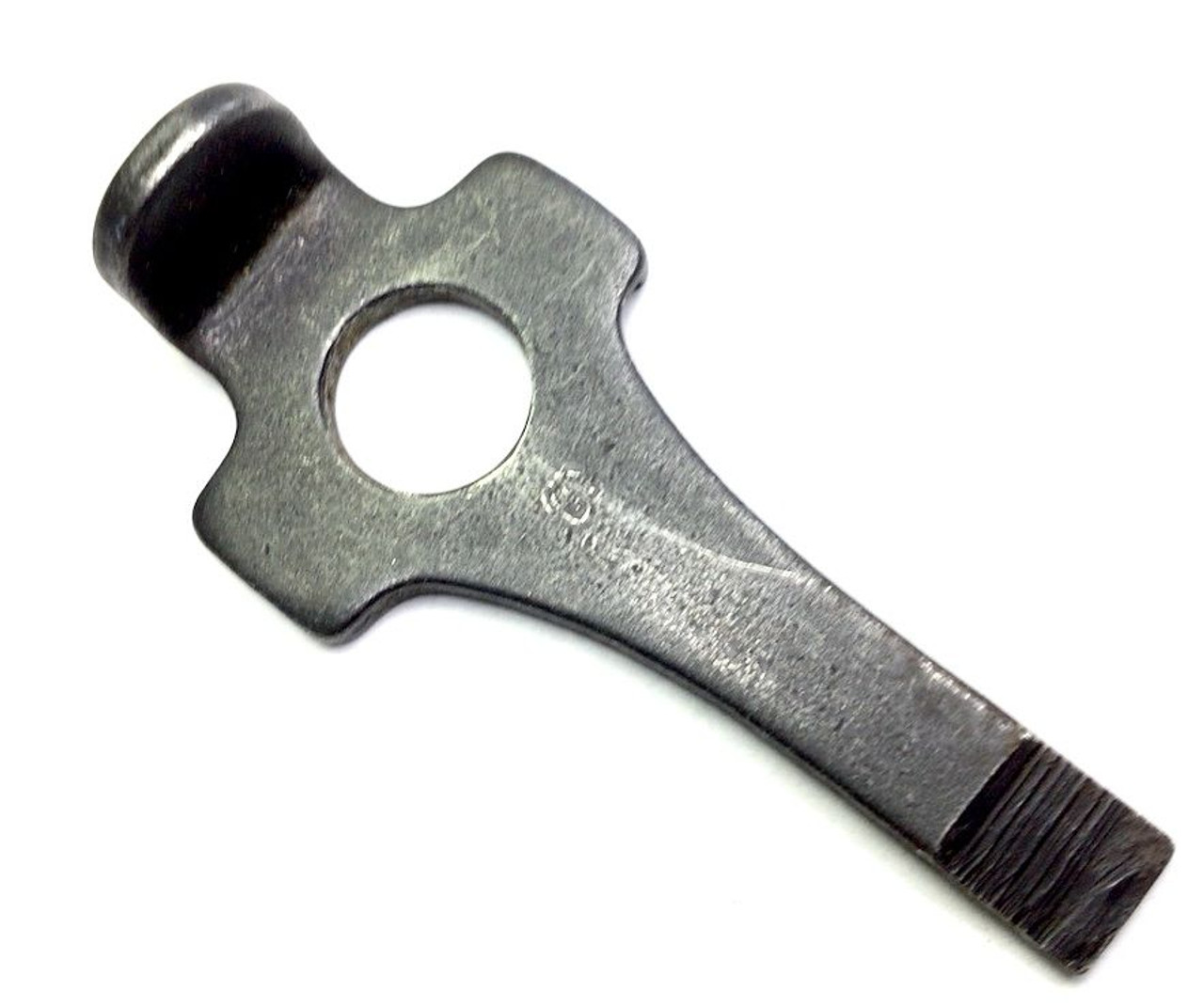 Droop Winged Eagle/63 Luger Tool
