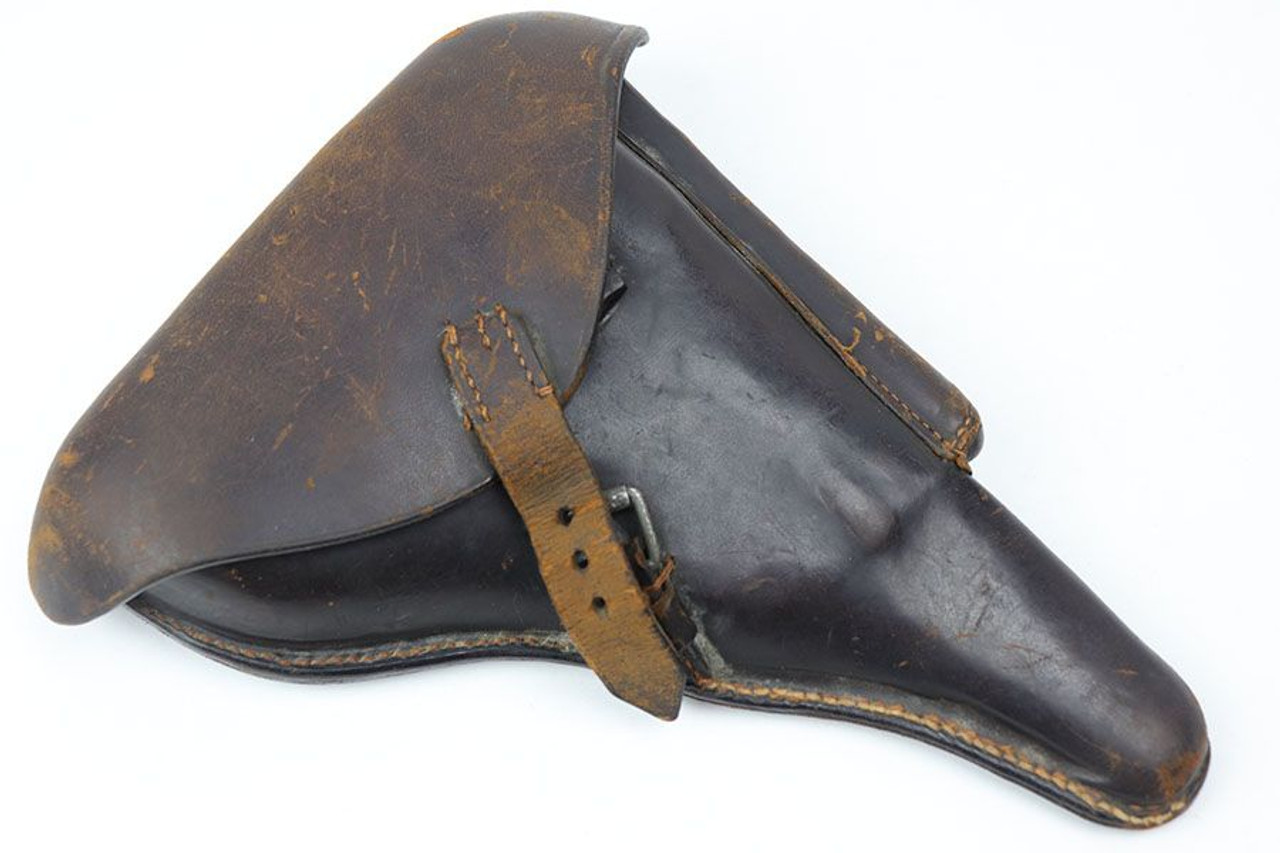 WW1 Luger Holster - 1
