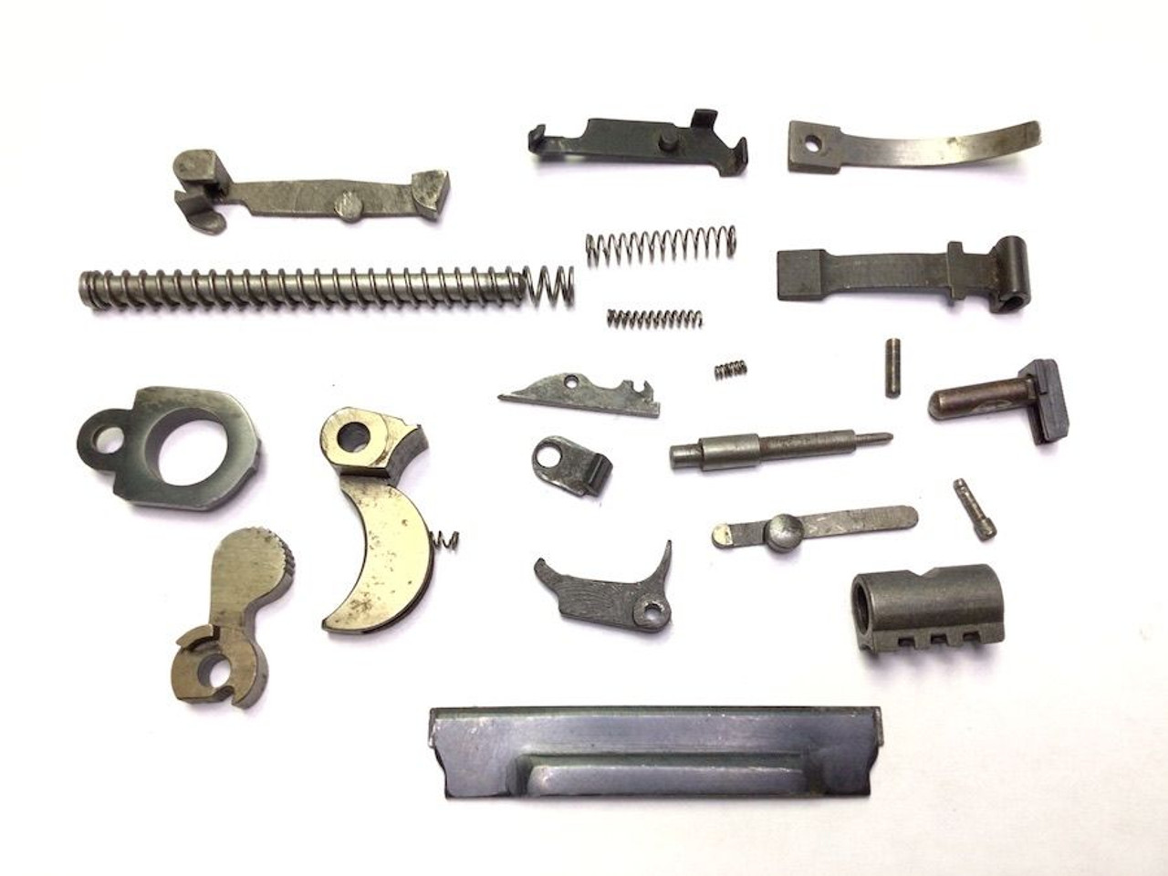 CZ-27 Small Parts Package