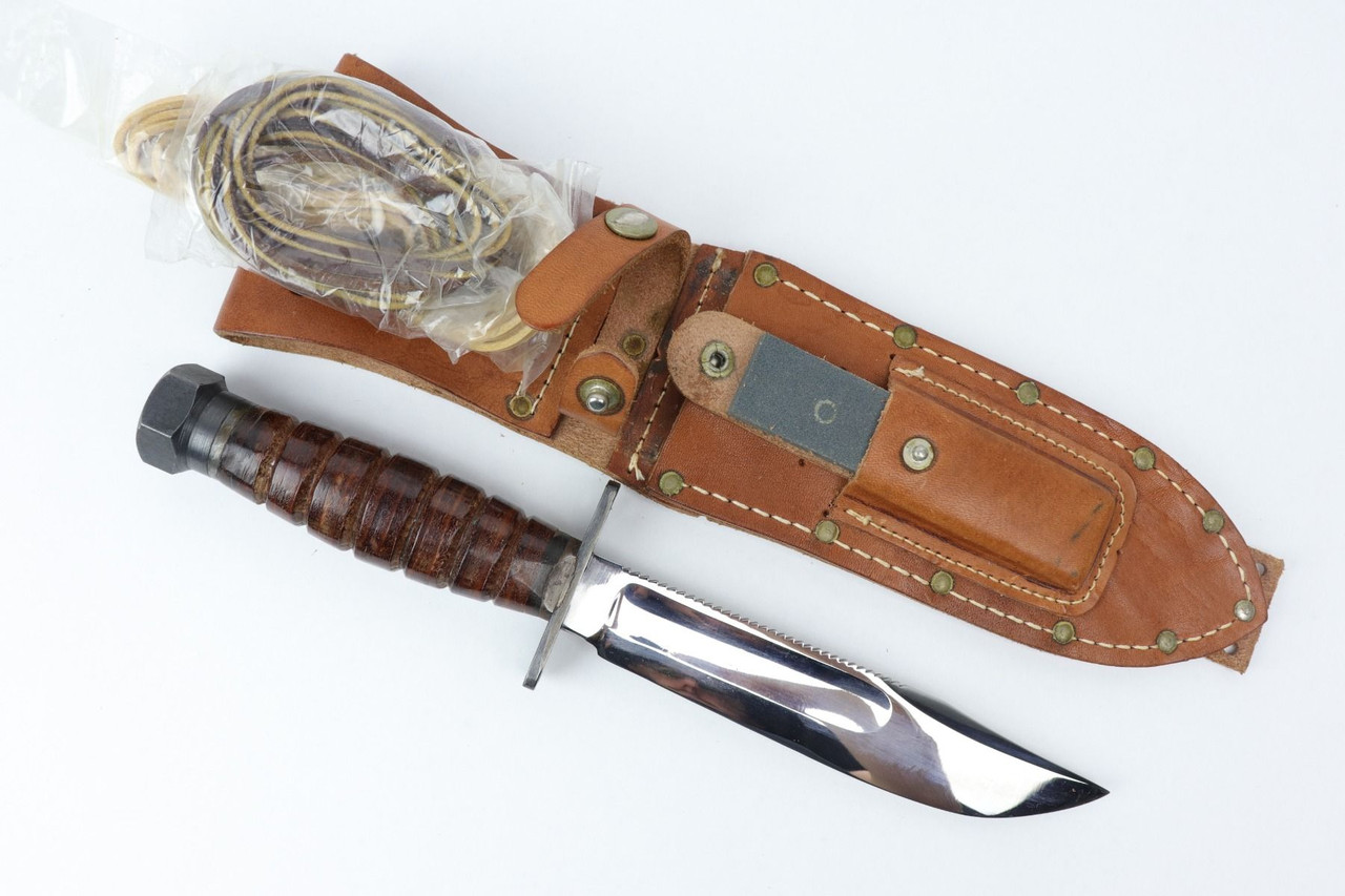 Air Force Survival Knife - 1