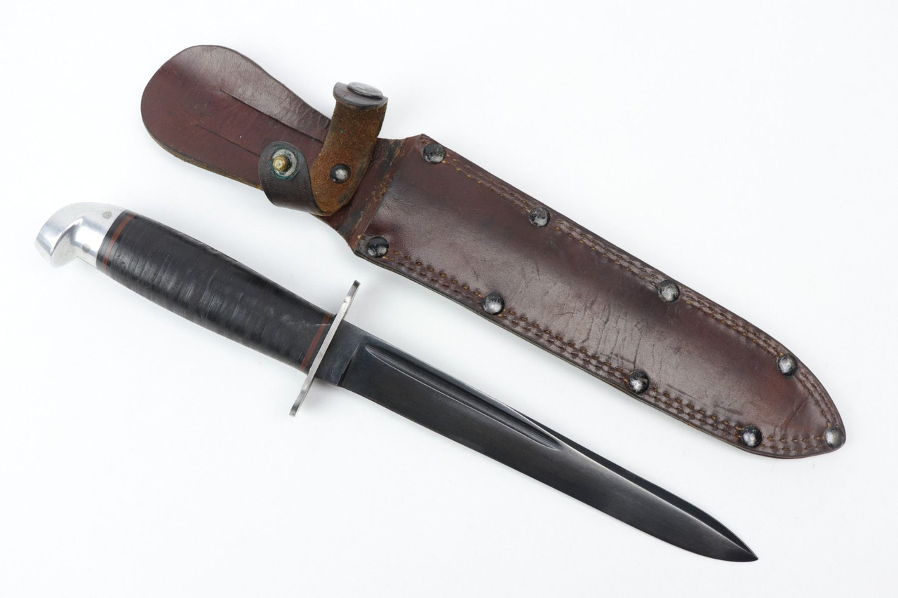 L77 Stiletto Knife - 1