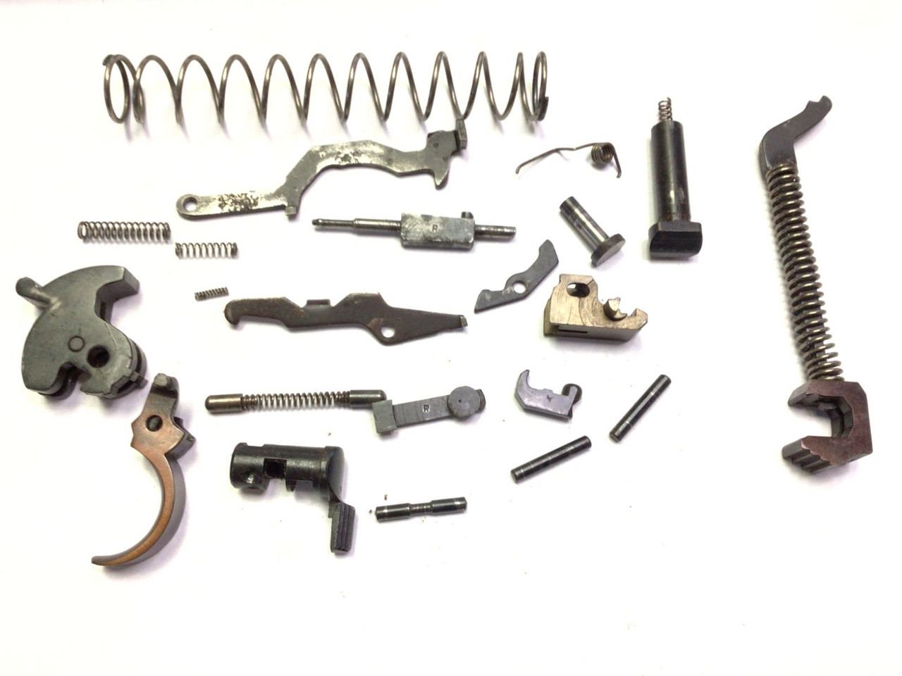 Mauser HSc Small Parts Kit