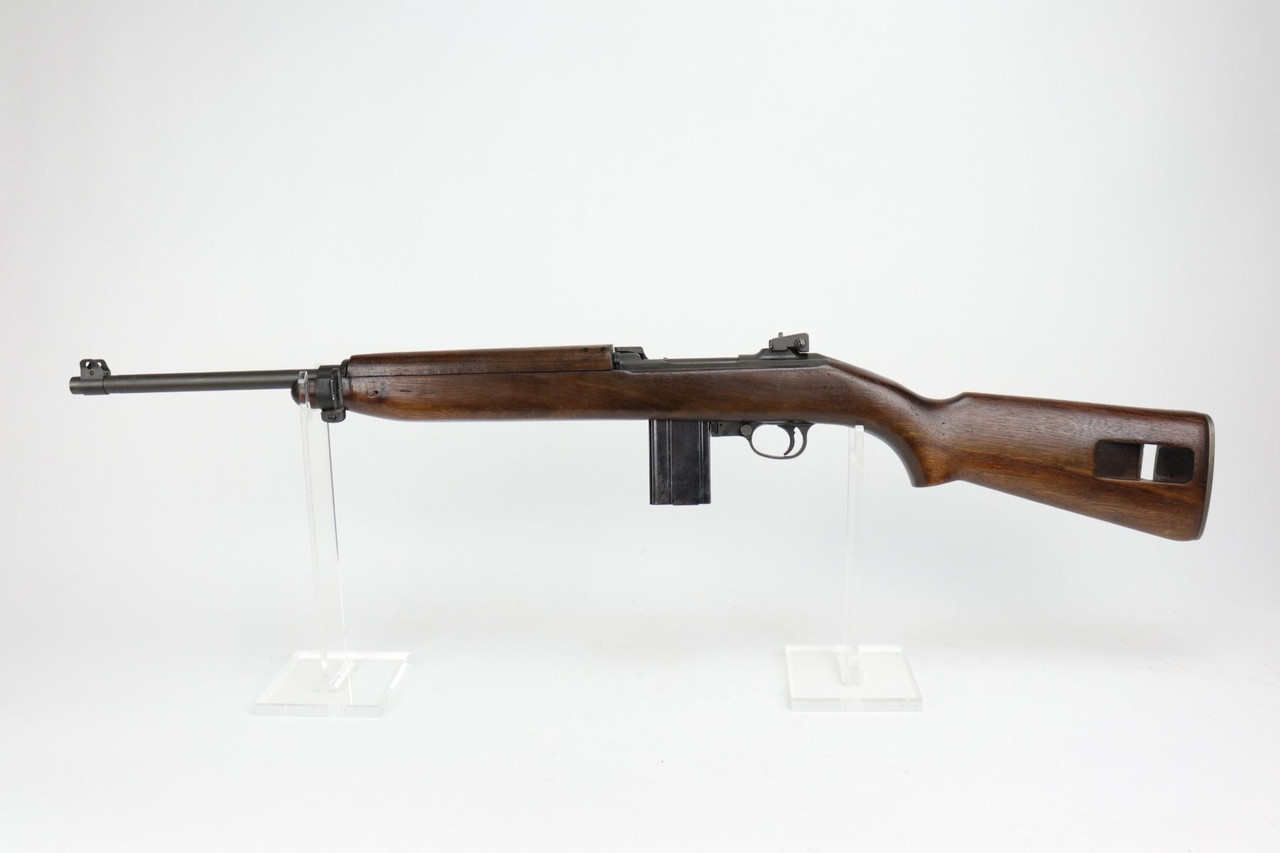 Inland M1 Carbine - 1944 Mfg - 1
