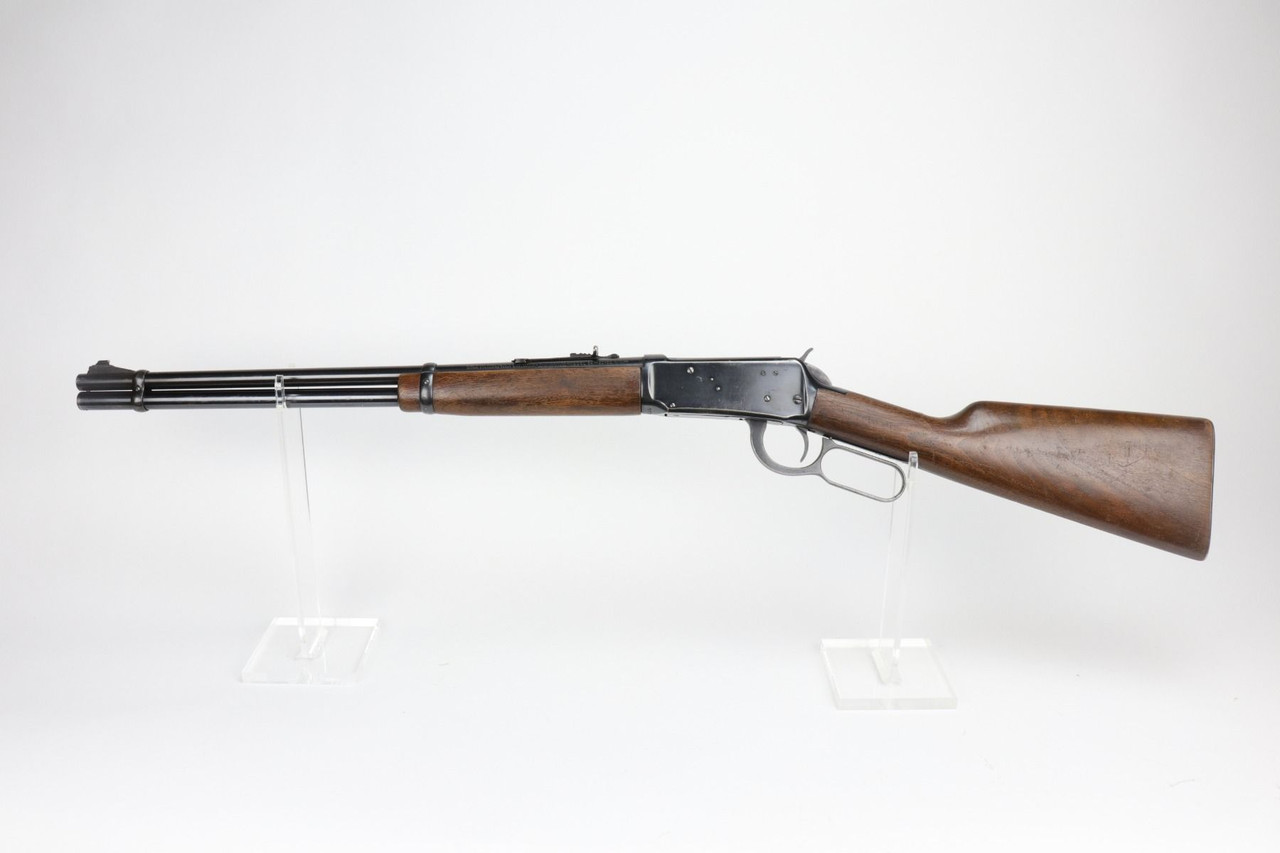Winchester Model 94 Lever Action Rifle - 1