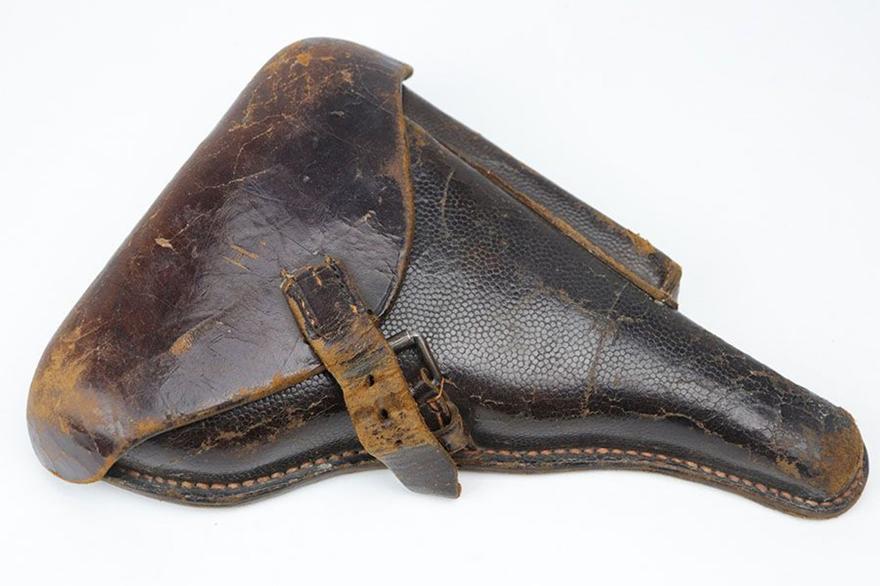 1917 Luger Holster - WW1 - 1