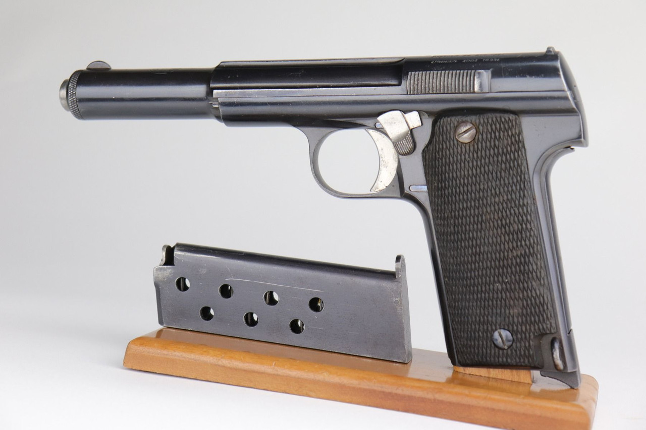 Commercial Astra 400 - 1
