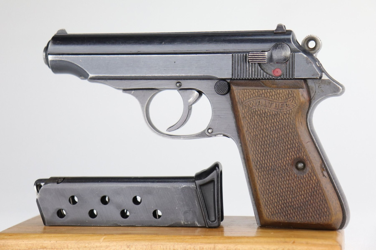 GI Assembled Walther PP - 1