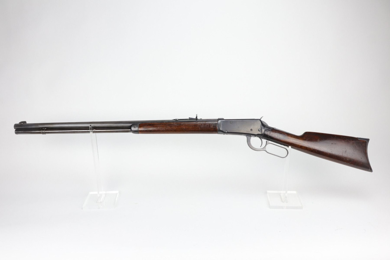 Winchester Model 1894 Lever Action Rifle - 1899 Mfg - 1