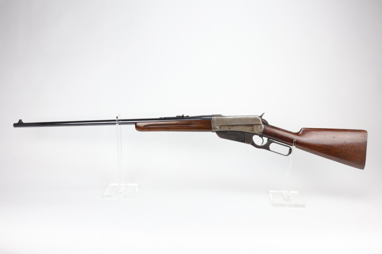 Winchester Model 1895 Lever Action Rifle - 1922 Mfg - 1